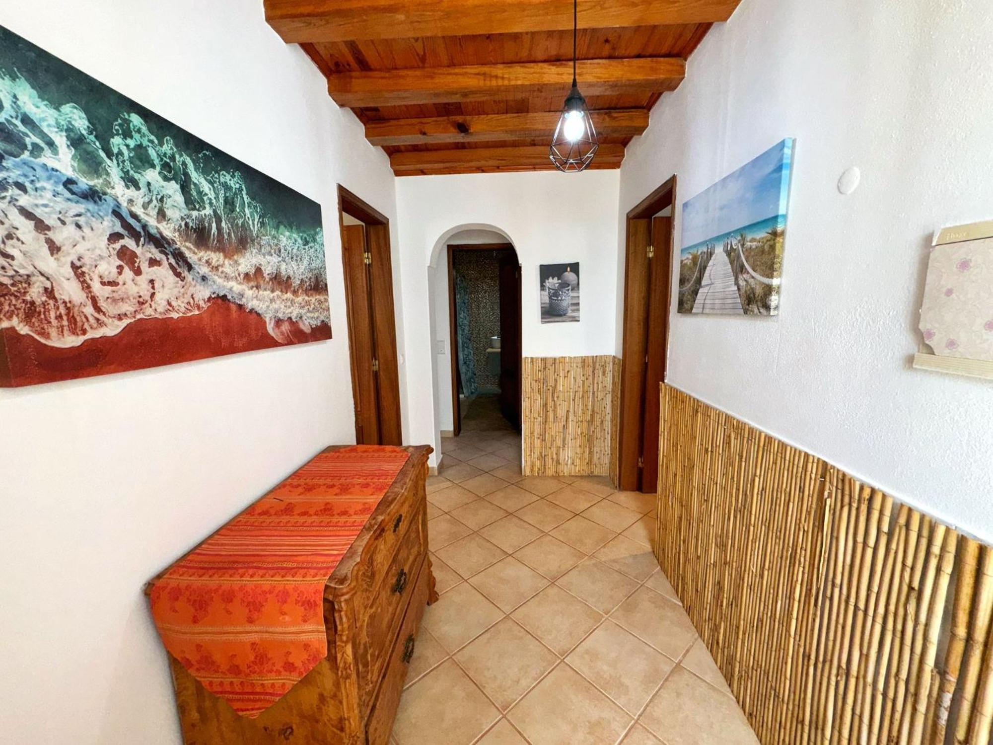 Oasis Camp Portugal Hotell Lagoa  Eksteriør bilde