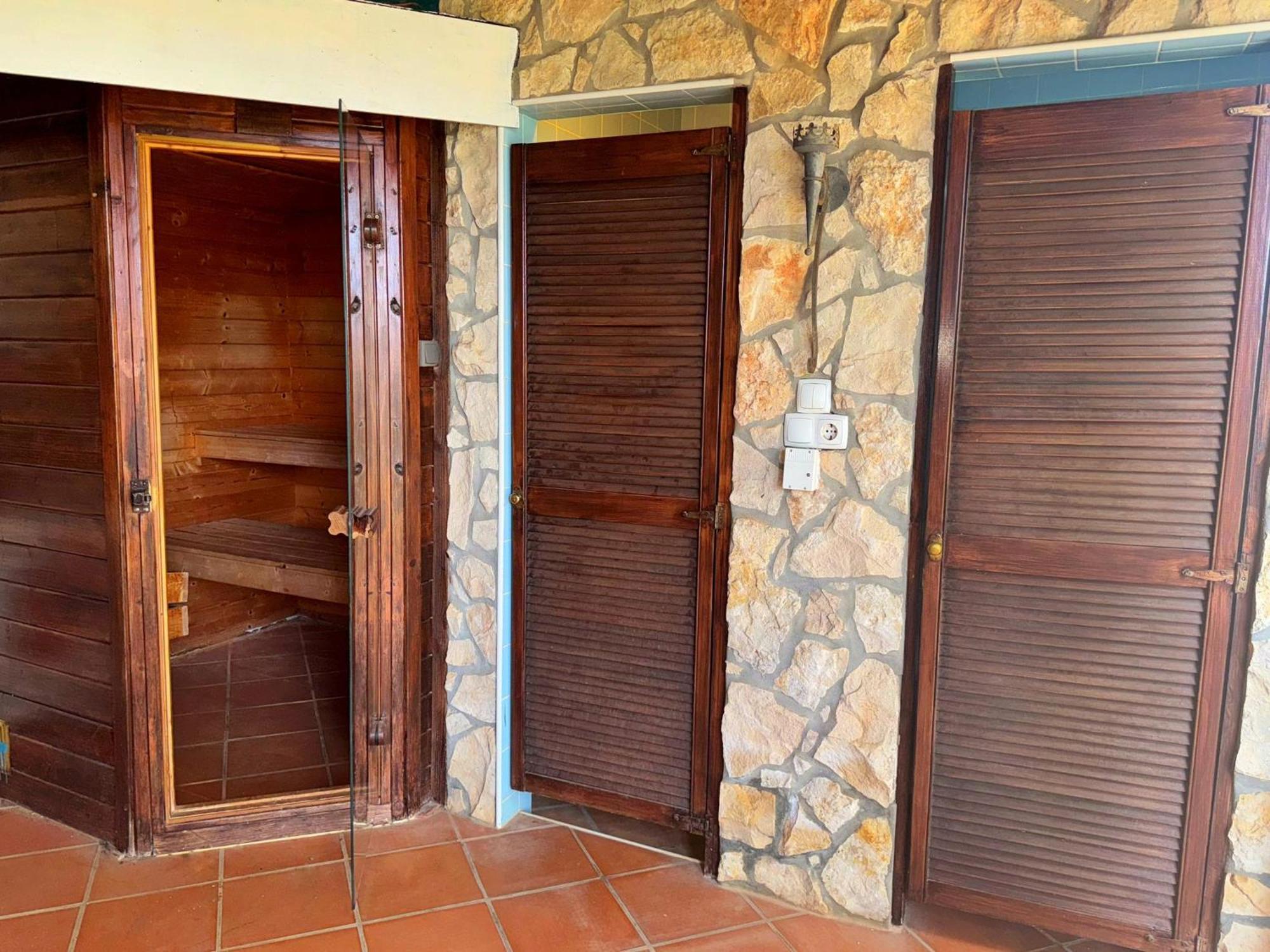 Oasis Camp Portugal Hotell Lagoa  Eksteriør bilde