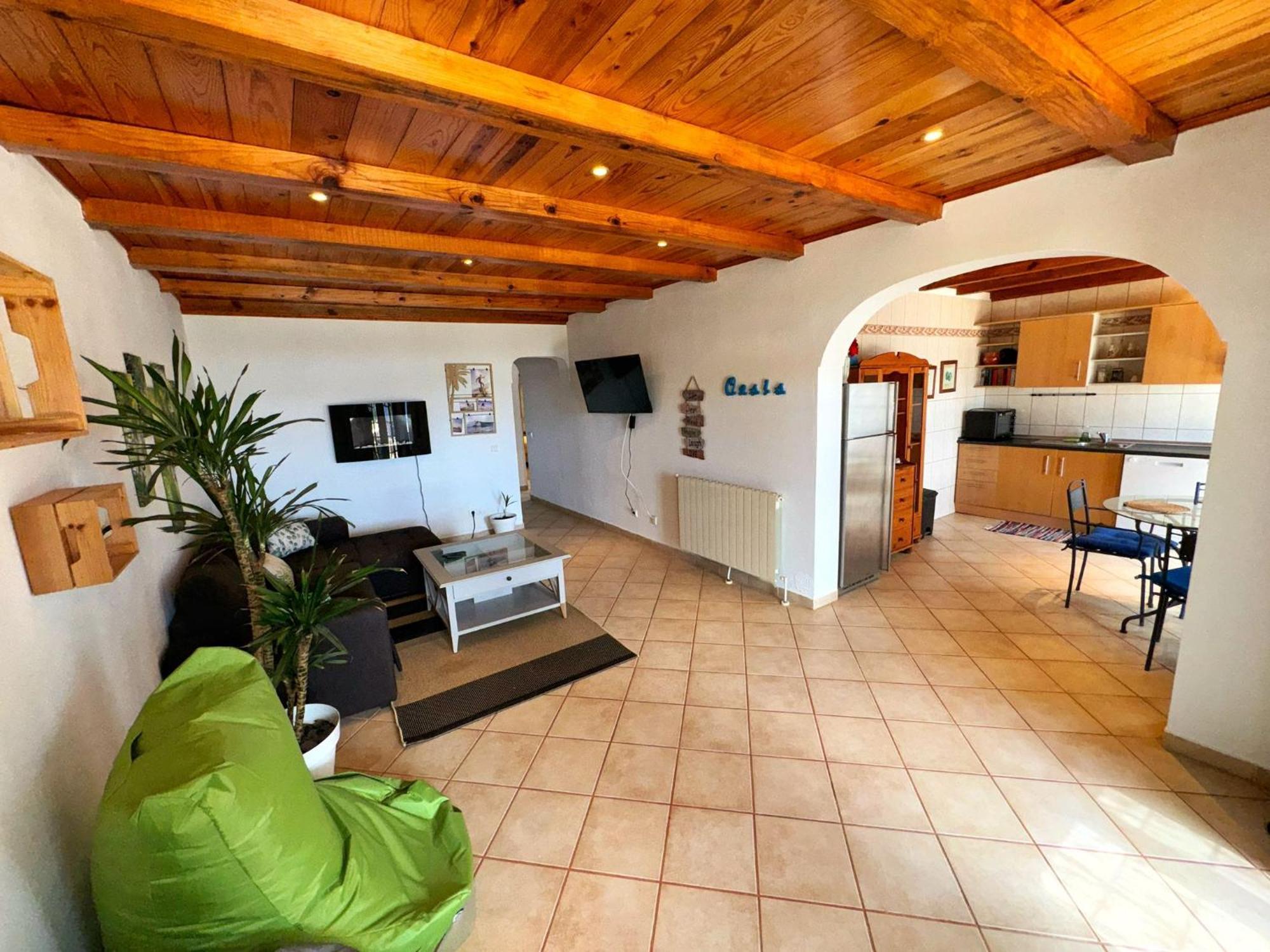 Oasis Camp Portugal Hotell Lagoa  Eksteriør bilde