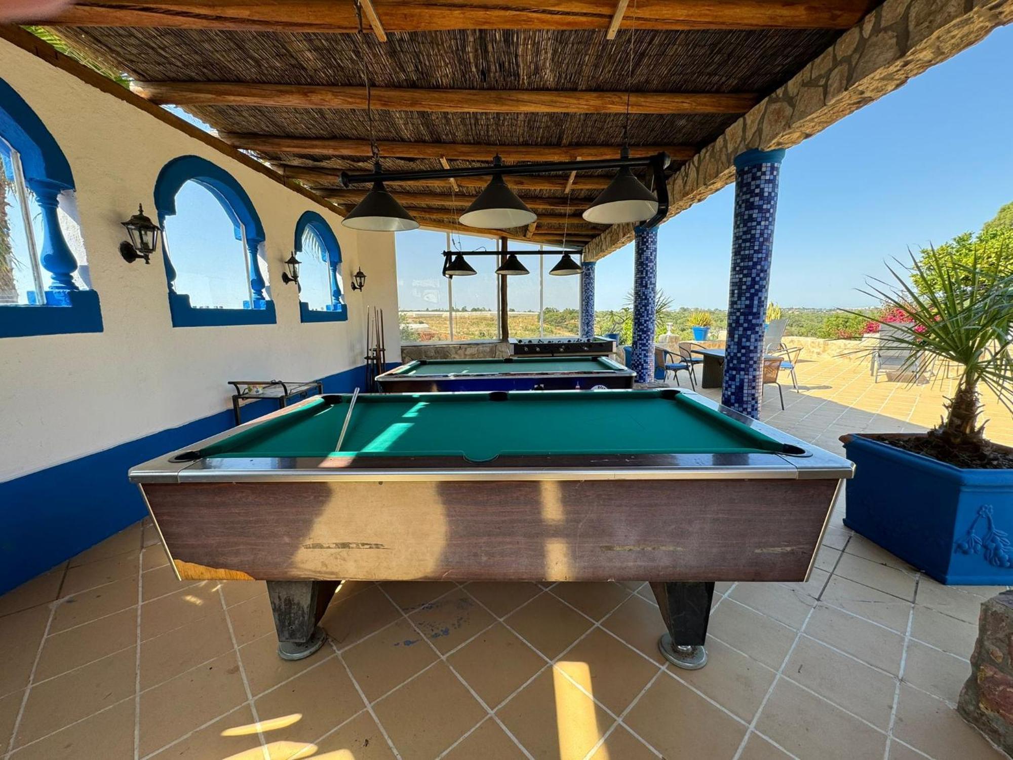 Oasis Camp Portugal Hotell Lagoa  Eksteriør bilde